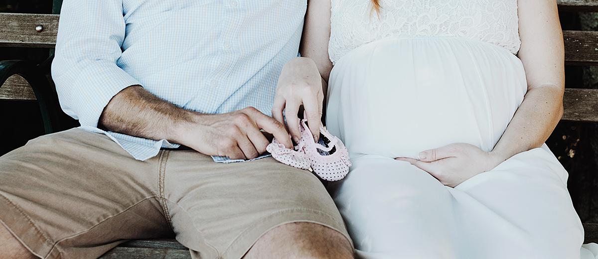 How To De-stress While Planning The Wedding Of Your Dreams As A Pregnant Bride