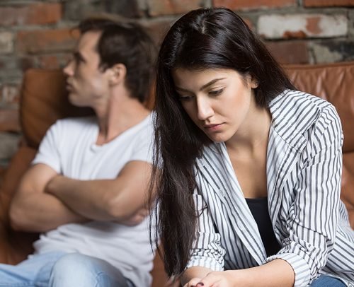 things you should never say to your husband man and woman relationship