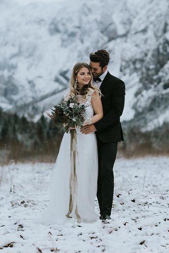 44+ Teal Winter Wedding Ideas Pictures