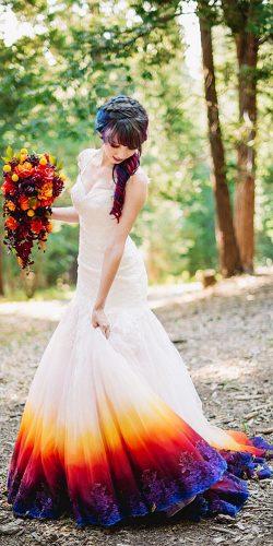 traditional bridal dresses