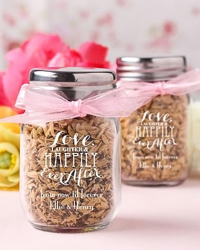 Wedding Favors Unique Favor Ideas Guests Will Actually Want