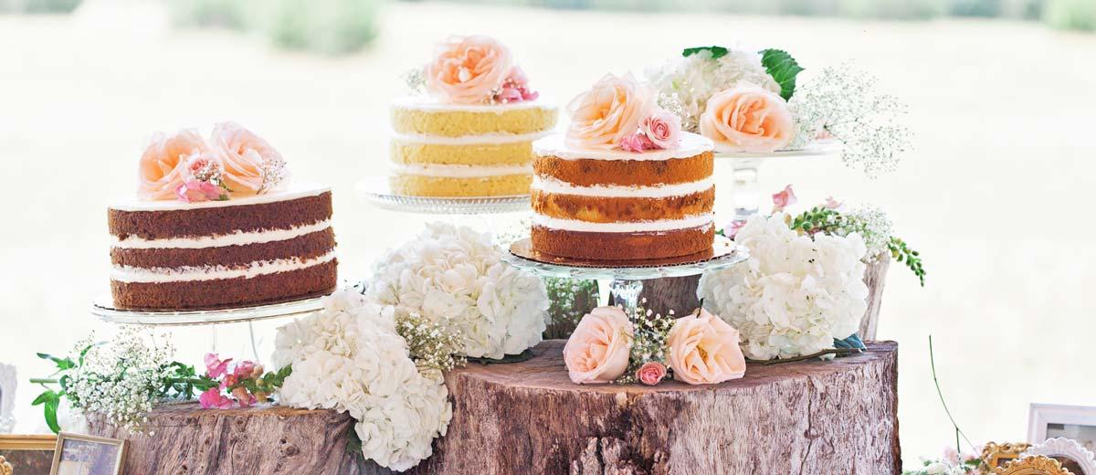 Hot-Summer-Wedding-Cake-Ideas