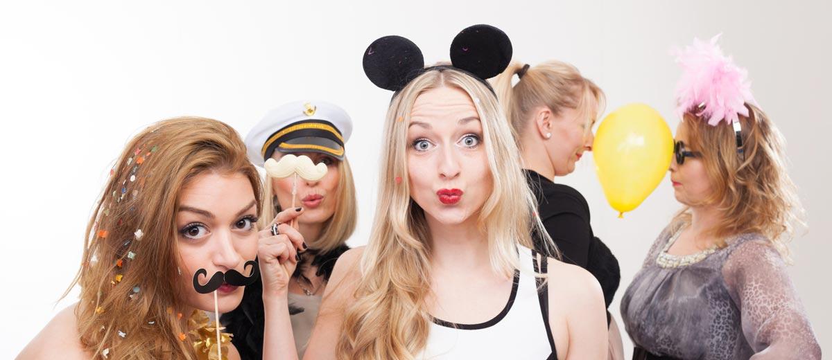 25 Of The Best Bridal Shower Games And Icebreakers