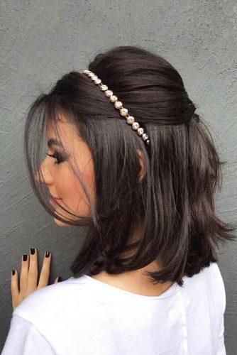 48 Hottest Bridesmaid Hairstyles For 2020 Tips Advice