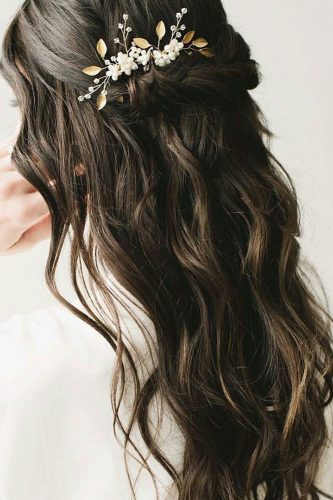 48 Hottest Bridesmaid Hairstyles For 2020 Tips Advice