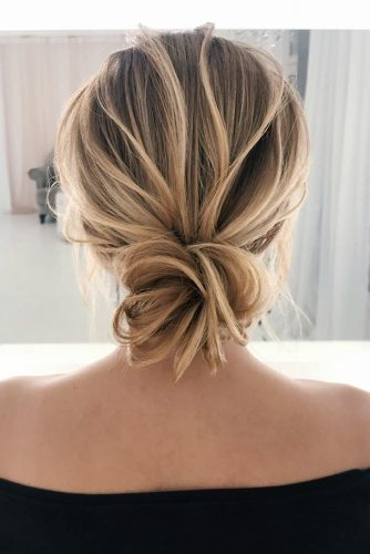 48 Hottest Bridesmaid Hairstyles For 2020 Tips Advice