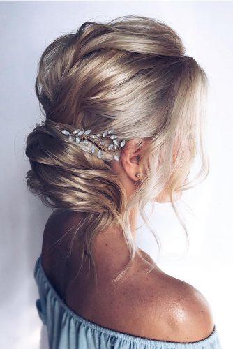 33 Hottest Bridesmaids Hairstyles For Short & Long Hair