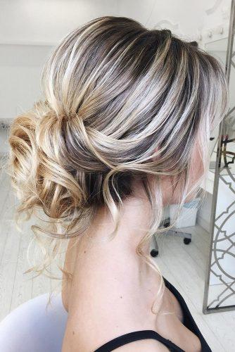 48 Perfect Bridesmaid Hairstyles Ideas To Choose Wedding Forward