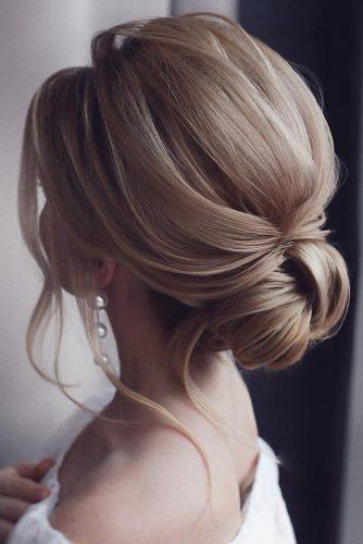 48 Perfect Bridesmaid Hairstyles Ideas To Choose Wedding Forward