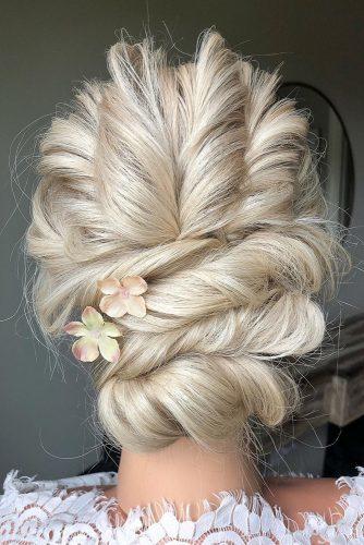 48 Perfect Bridesmaid Hairstyles Ideas To Choose Wedding Forward