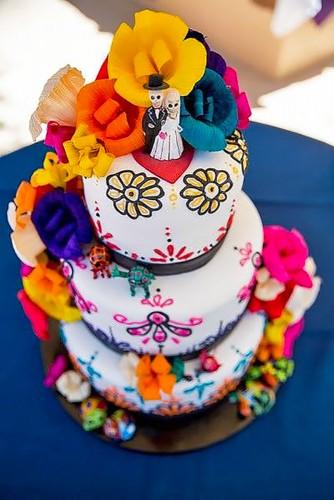 wedding cake ideas 24