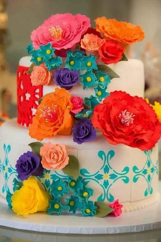 wedding cake 5