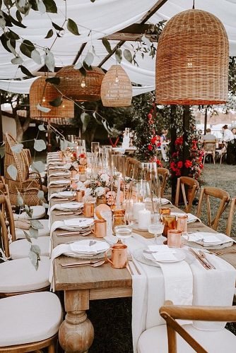 45 Simple Wedding Ideas For Saving Money Wedding Forward