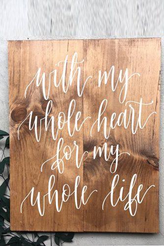 Best Wedding Signs Ideas In 2020 You Ll Love Wedding Forward