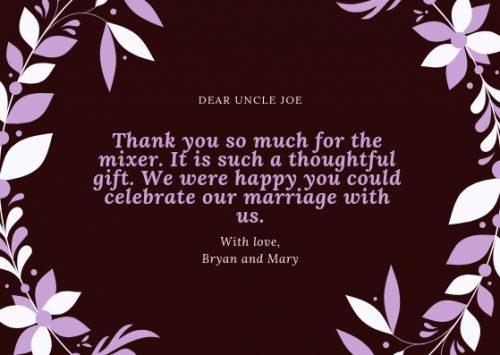 wedding thank you cards wording simple wedding thank you cards