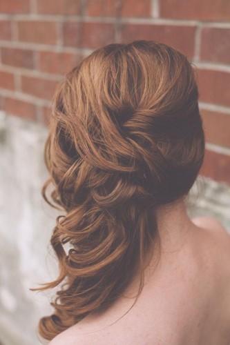 48 Hottest Bridesmaid Hairstyles For 2020 Tips Advice