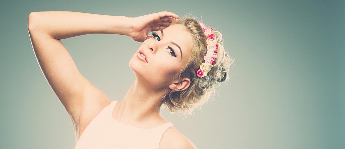 45 Short Wedding Hairstyle Ideas For Brides With Cut Wedding Forward