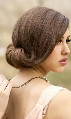 45 Short Wedding Hairstyle Ideas So Good You D Want To Cut Hair