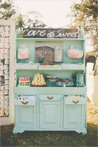 24 vintage to modern dessert table ideas eden day photography