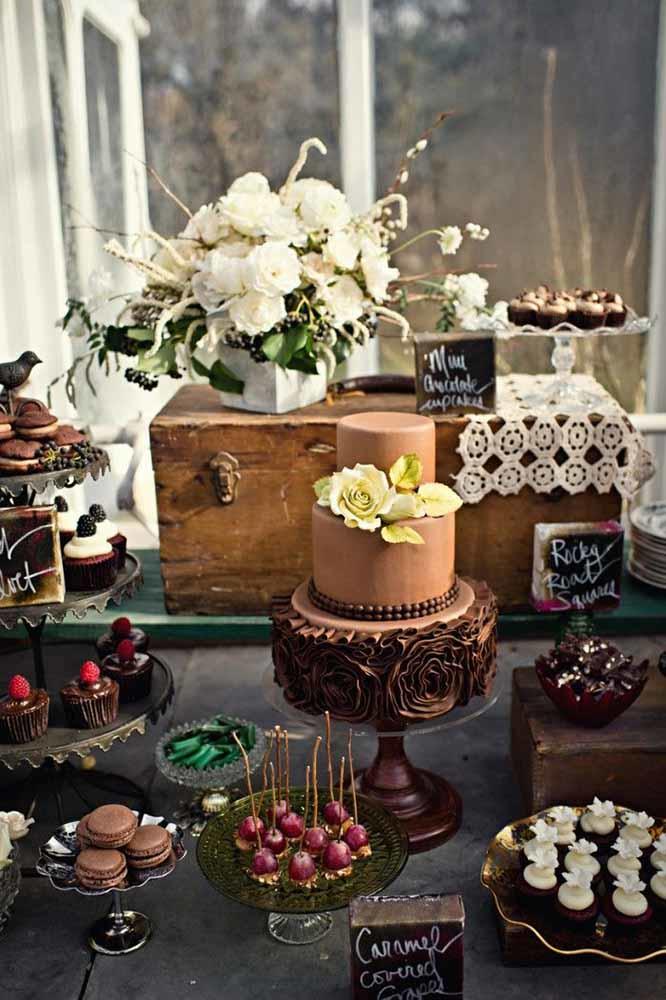 24 vintage to modern dessert table ideas swoon over it photography