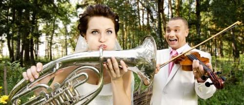 Wedding Music Advice No One Tells You About