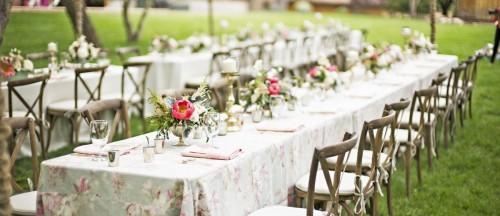 Wedding Food Ideas & Trends Your Guests Will Love