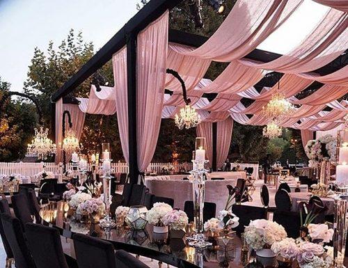 How To Plan An Outdoor Wedding 10 Planning Mistakes