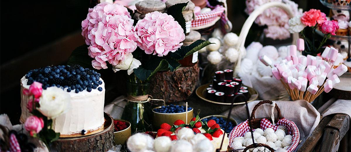 Wedding Dessert Table Ideas Guide for 2025/26