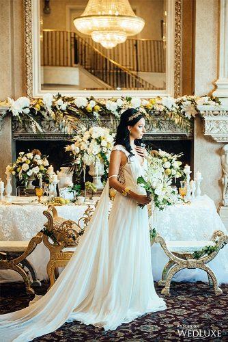63 Top Wedding Themes In 2020 For Every Bridal Style Wedding Forward