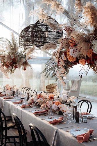 63 Trendy Wedding Themes For 2019 Wedding Forward