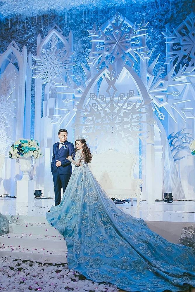wedding theme