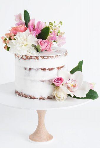rustic wedding cakes photos small rustic cake cake_ink