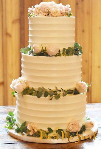 rustic wedding cakes photos tender buttercream cake frostmesweet