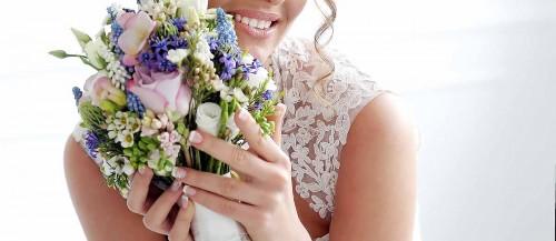 wildflower wedding bouquets featured