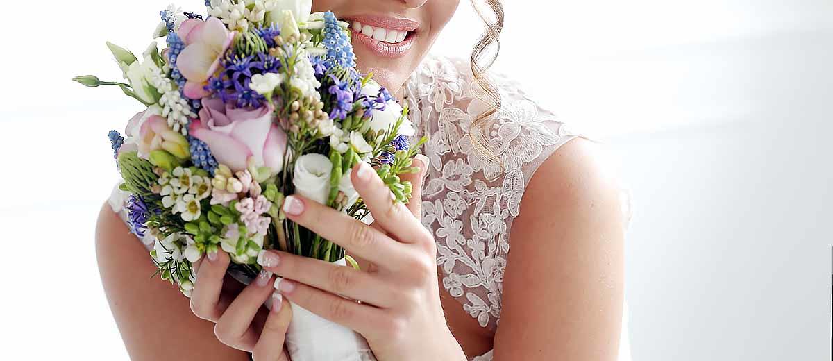Wildflower Wedding Bouquets The Best Ideas & Tips