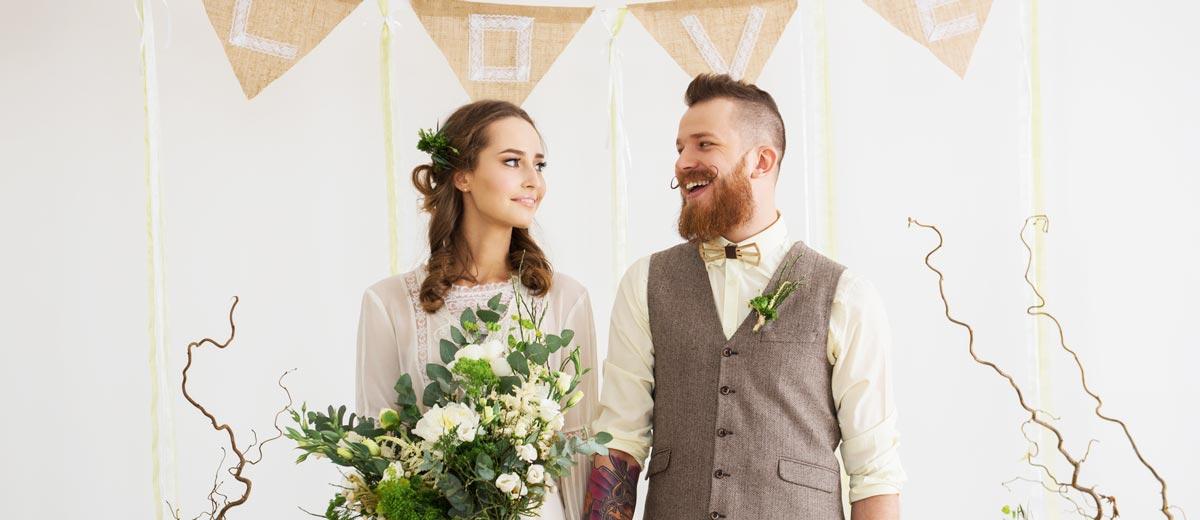 10 Wedding Rules & Traditions That Are Becoming Optional