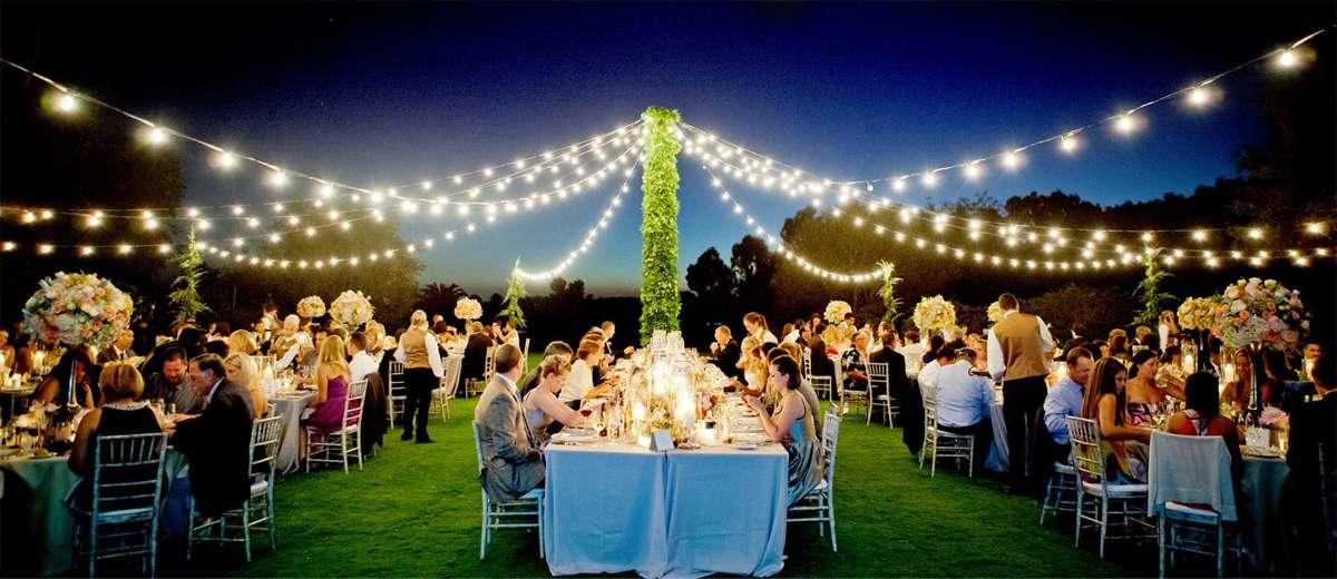 Incredible And Mind-Blowing Night Wedding Photos