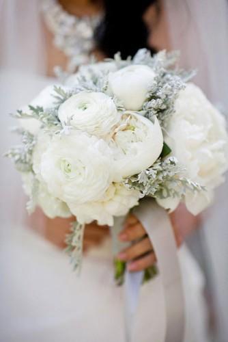 21 stunning wedding bouquets 3