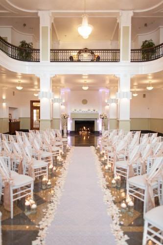 42 White Wedding Decoration Ideas Wedding Forward