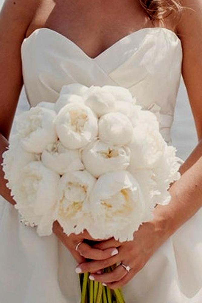 krista wedding bouquet