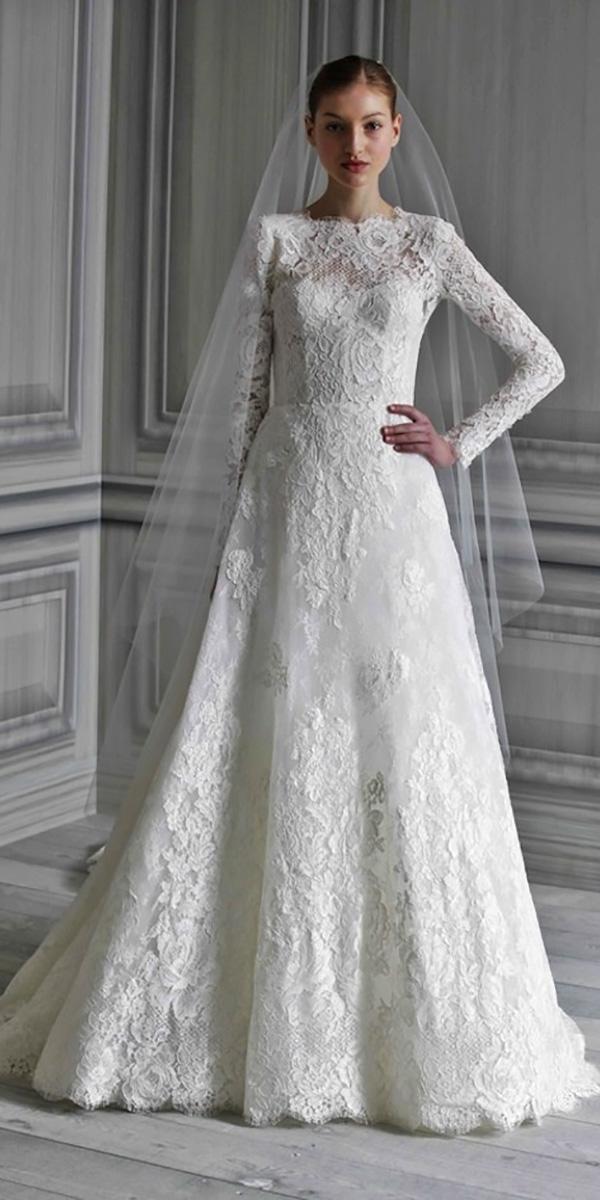 24 Winter Wedding Dresses & Outfits | Page 2 of 9 | Wedding Forward