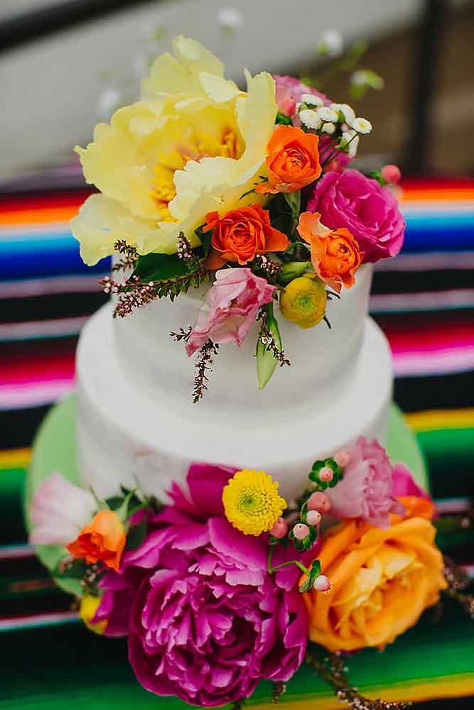 mexican wedding cake ideas amber vickery