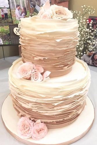 simple wedding cakes 12