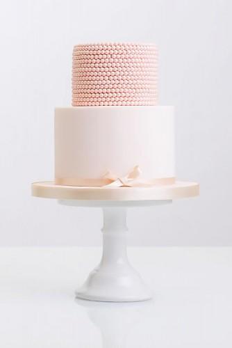 simple wedding cakes 18