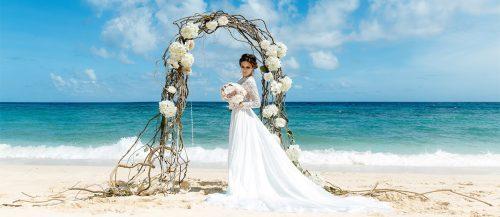 wedding arch decoration ideas featured