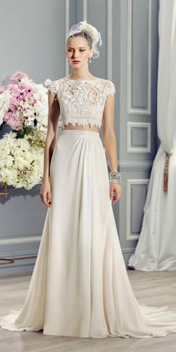 wedding dress separates