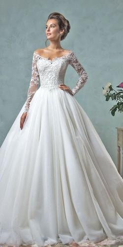 30 Disney Wedding Dresses For Fairy Bridal Look Wedding Forward
