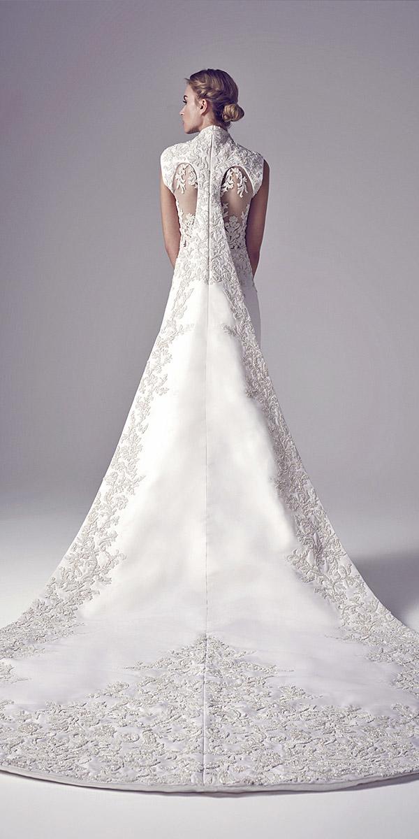 Most Popular Exotic Wedding Dresses From Ashistudio Page 6 of 6