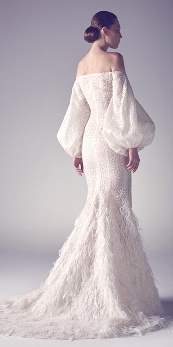 Most Popular Exotic Wedding Dresses From Ashistudio Page 6 of 6