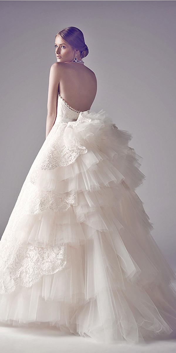Most Popular Exotic Wedding Dresses From Ashistudio | Page 6 of 6